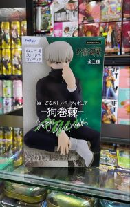 JUJUTSU KAISEN NOODLE STOPPER TOGE