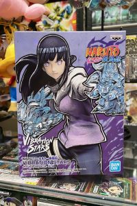 NARUTO VIBRATION STARS HINATA