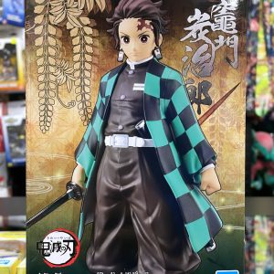 DEMON SLAYER KIMETSU NO YAIBA BANPRESTO TANJIRO