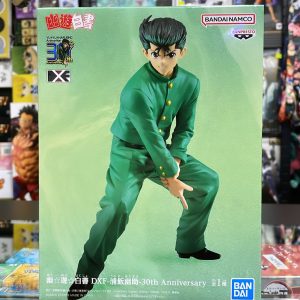 YU YU HAKUSHO DXF -YUSUKE- 30TH ANIVERSARY