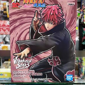 NARUTO VIBRATION STARS SASORI