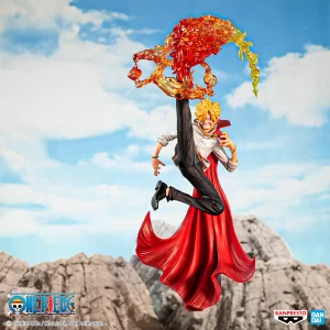 ONE PIECE SPECIAL WORLD FIGURE COLOSSEUM VOL.2 SANJI