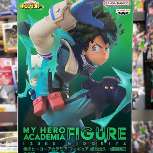 MY HERO ACADEMIA FIGURE DEKU