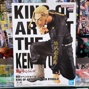 TOKYO REVENGERS KING OF ARTIST DRAKEN