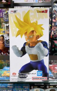 DRAGON BALL ICHIBANSHO SS GOHAN