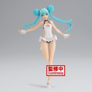 HATSUNE MIKU (Racing Miku 2022 Tropical Maid Ver.)