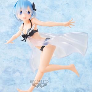 Re:Zero Starting Life in Another World Rem (Celestial Vivi)