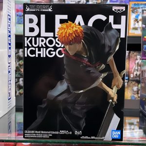 BLEACH Soul Entered Model Ichigo Kurosaki II