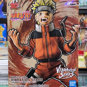 NARUTO VIBRATION STARS NARUTO