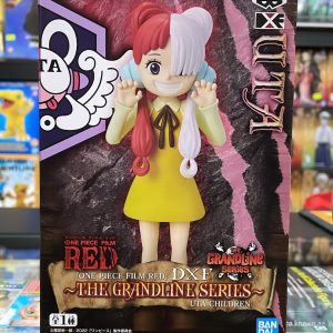 ONE PIECE Film: Red DXF The Grandline Series Uta (Child Ver.)