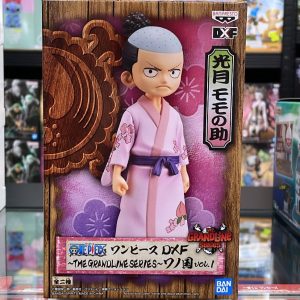 ONE PIECE DXF The Grandline Series Wano Country Vol. 5 Kouzuki Momonosuke