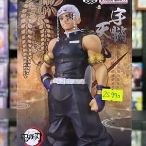 DEMON SLAYER Kimetsu no Yaiba Banpresto Tengen Uzui