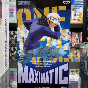 ONE PIECE Maximatic Trafalgar Law II