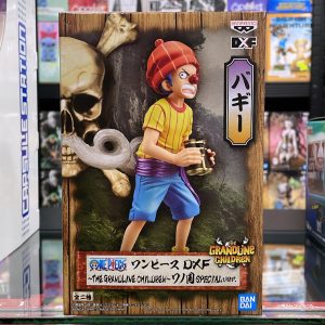 ONE PIECE DXF The Grandline Children Wano Country Buggy