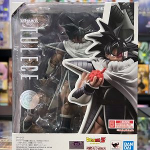 DRAGON BALL S.H.FIGUARTS TURLES