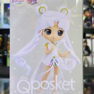 SAILOR MOON Q POSKET SAILOR COSMOS VER.A