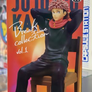 JUJUTSU KAISEN BREAK TIME COLLECTION ITADORI