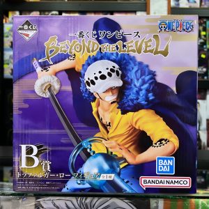 ONE PIECE ICHIBAN KUJI BEYOND THE LEVEL PREMIO B TRAFALGAR LAW