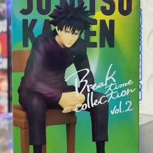 JUJUTSU KAISEN BREAK TIME COLLECTION MEGUMI