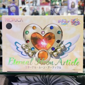 SAILOR MOON PROPLICA COSMOS ETERNAL MOON ARTICLE