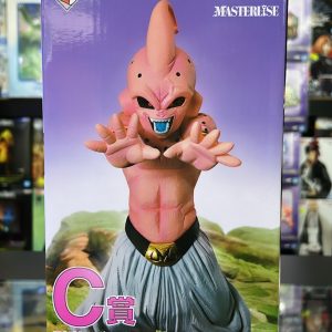 DRAGON BALL ICHIBAN KUJI BATTLE FOR UNIVERSE PREMIO C MAJIN BUU