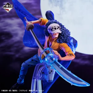 ONE PIECE ICHIBAN KUJI BEYOND THE LEVEL PREMIO B TRAFALGAR LAW