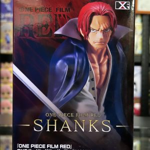 ONE PIECE DXF POSING SHANKS