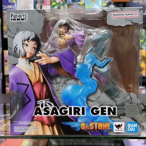 DR. STONE FIGUARTSZERO GEN ASAGIRI