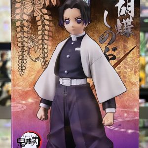 DEMON SLAYER KIMETSU NO YAIBA BANPRESTO SHINOBU KOCHO