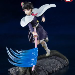 DEMON SLAYER KIMETSU NO YAIBA FIGUARTSZERO KANAO TSUYURI