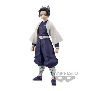 DEMON SLAYER KIMETSU NO YAIBA BANPRESTO SHINOBU KOCHO