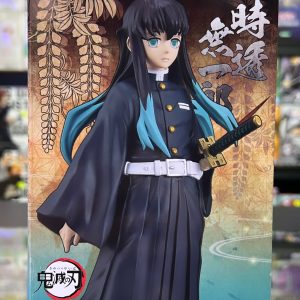 DEMON SLAYER KIMETSU NO YAIBA BANPRESTO TOKITO MUICHIRO