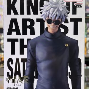 JUJUTSU KAISEN KING OF ARTIST SATORU GOJO