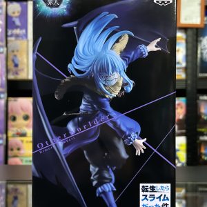 TTIGRAAS Otherworlder Plus Rimuru Tempest VOL.2