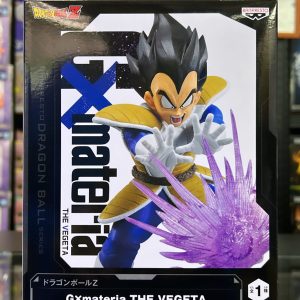 DRAGON BALL GX MATERIA VEGETA