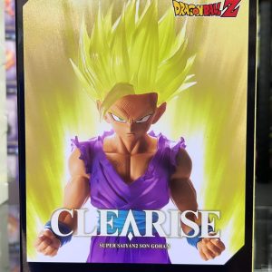 DRAGON BALL CLEARISE SUPER SAIYAN 2 SON GOHAN