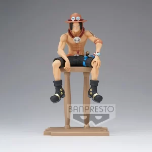 ONE PIECE GRANDLINE JOURNEY PORTGAS D ACE