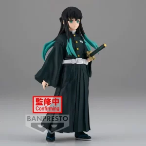 DEMON SLAYER KIMETSU NO YAIBA BANPRESTO TOKITO MUICHIRO