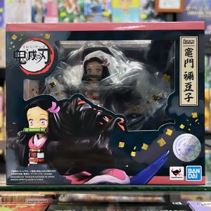 DEMON SLAYER KIMETSU NO YAIBA FIGUARTSZERO KAMADO NEZUKO