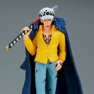 ONE PIECE – THE SHUKKO – TRAFALGAR LAW