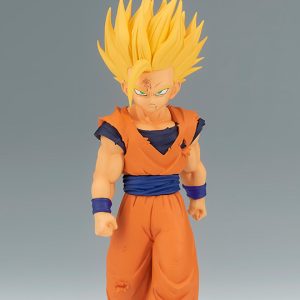 DRAGON BALL SOLID EDGE WORKS VOL.12 SUPER SAIYAN GOHAN VER. A