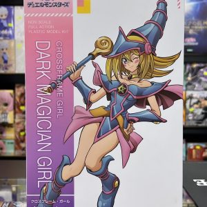 YU-GI-OH! KOTOBUKIYA CROSSFRAME GIRL DARK MAGICIAN GIRL