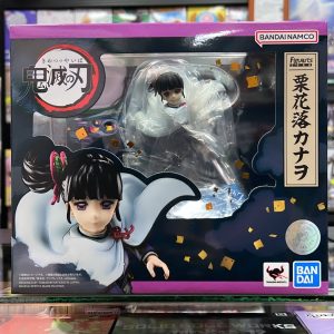 DEMON SLAYER KIMETSU NO YAIBA FIGUARTSZERO KANAO TSUYURI