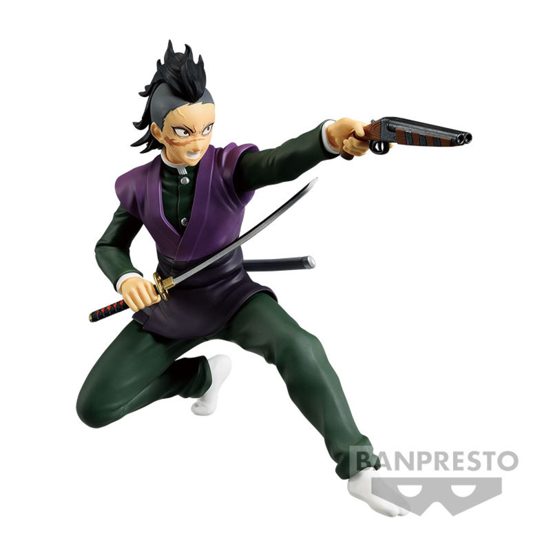 DEMON SLAYER VIBRATION STARS GENYA