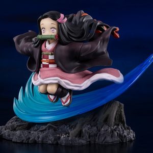 DEMON SLAYER KIMETSU NO YAIBA FIGUARTSZERO KAMADO NEZUKO