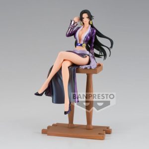 ONE PIECE GRANDLINE JOURNEY SPECIAL BOA HANCOCK