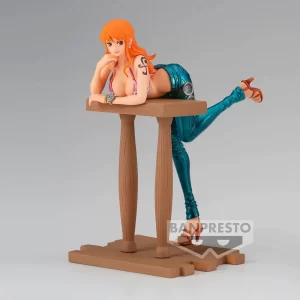 ONE PIECE GRANDLINE JOURNEY SPECIAL NAMI