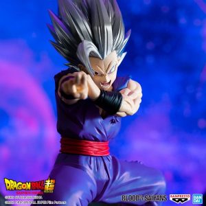 DRAGON BALL BLOOD OF SAIYANS GOHAN BEAST