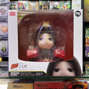 SHAMAN KING BINIVINI SOFT VINYL HAO