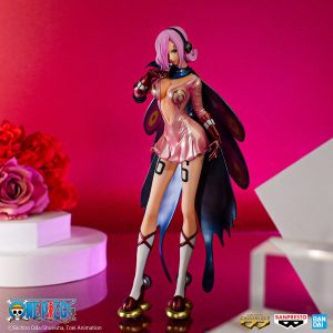 ONE PIECE CHRONICLE MASTER STAR PIECE REIJU